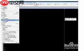 autocad2007怎样添加打印机