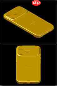 iPhone 17 Pro拼接材质是什么