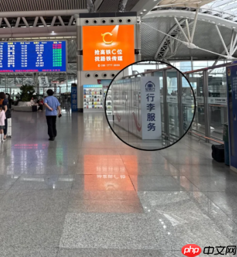 12306轻装行在哪 12306轻装行怎么收费