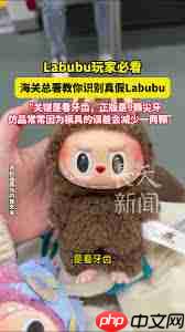 labubu如何抢