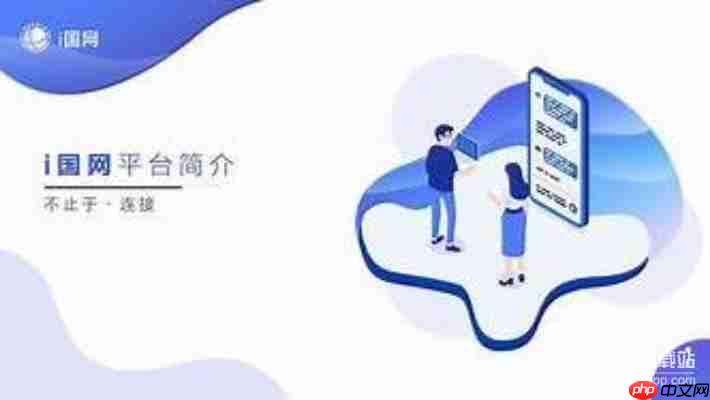 i国网pc端官网网址获取与操作步骤详解