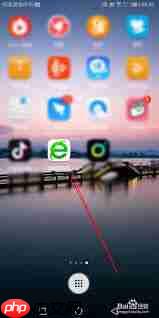 如何将360手机浏览器添加到桌面