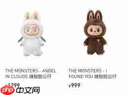 哪里能原价购买labubu