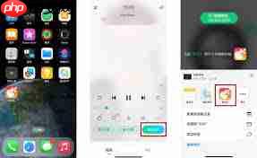 苹果iPhone手机铃声如何设置
