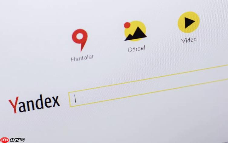 yandex怎么搜视频_yandex视频搜索功能使用方法