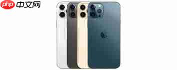 苹果12promax长宽高多少厘米