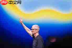 苹果发布会有何亮点