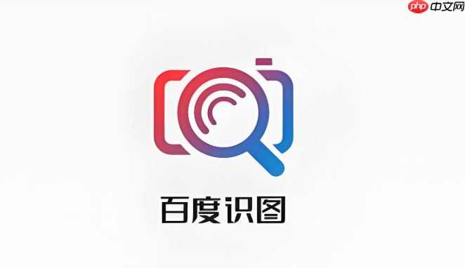 百度识图入口网页版手机 手机百度识图入口网页版网址