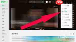 爱奇艺如何恢复片头片尾播放