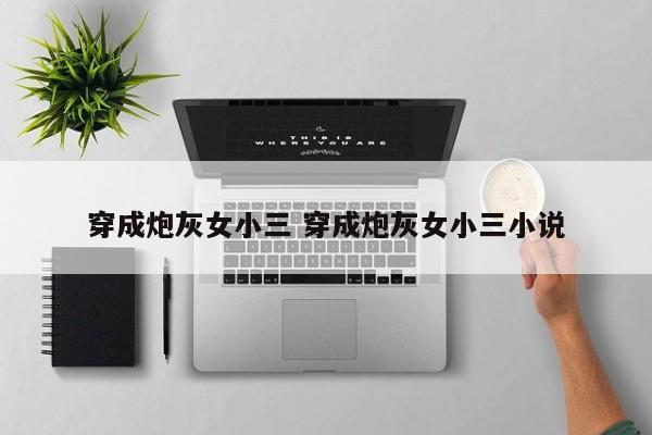 穿成炮灰女小三 穿成炮灰女小三小说