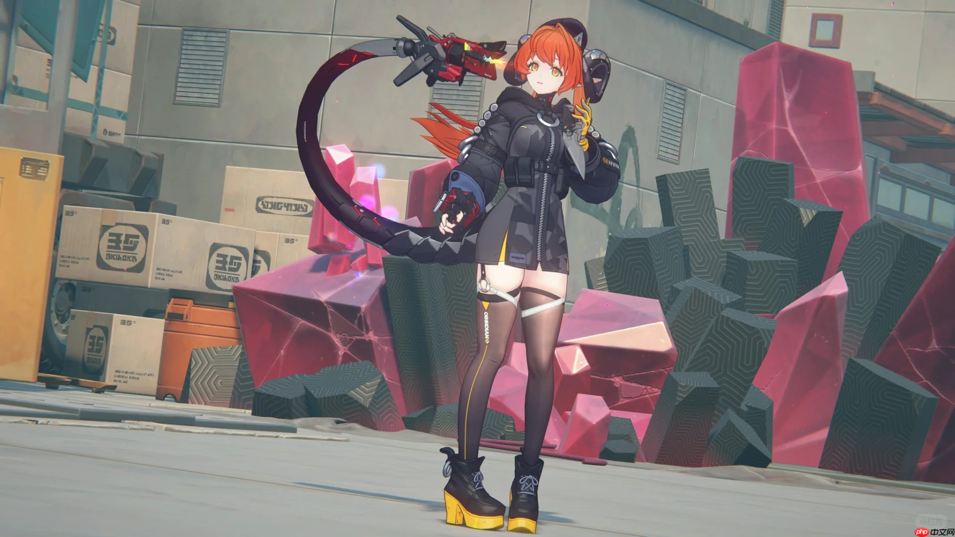 绝区零席德培养攻略大全