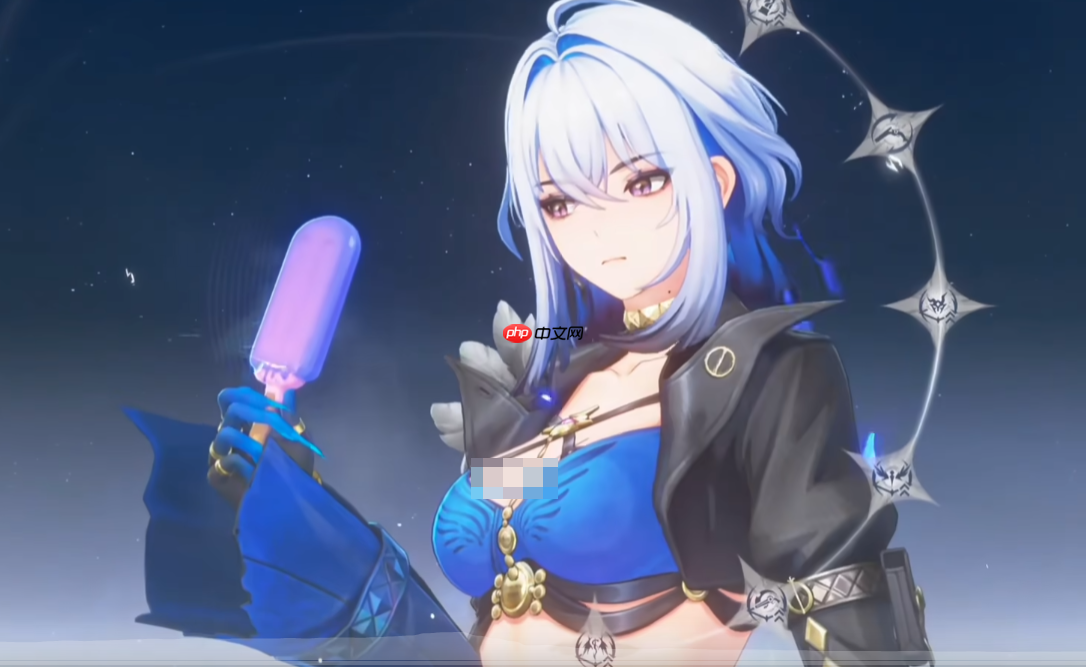 《鸣潮》2.7版本前瞻介绍