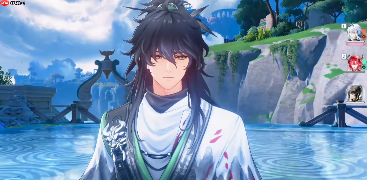 《鸣潮》2.7版本前瞻介绍