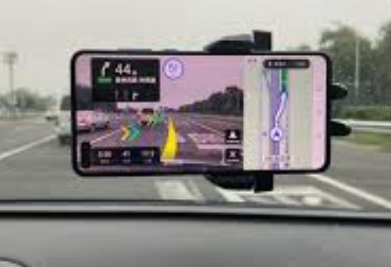 高德地图ar导航怎么拍照识别_高德地图ar导航拍照导航功能使用 - 乐哥常识网