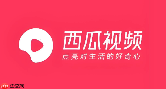 西瓜视频怎么在电脑上发布视频_西瓜视频pc端视频发布教程