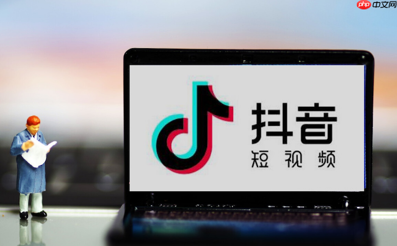 抖音网页版登录入口快速教程 抖音官网账号快速登录