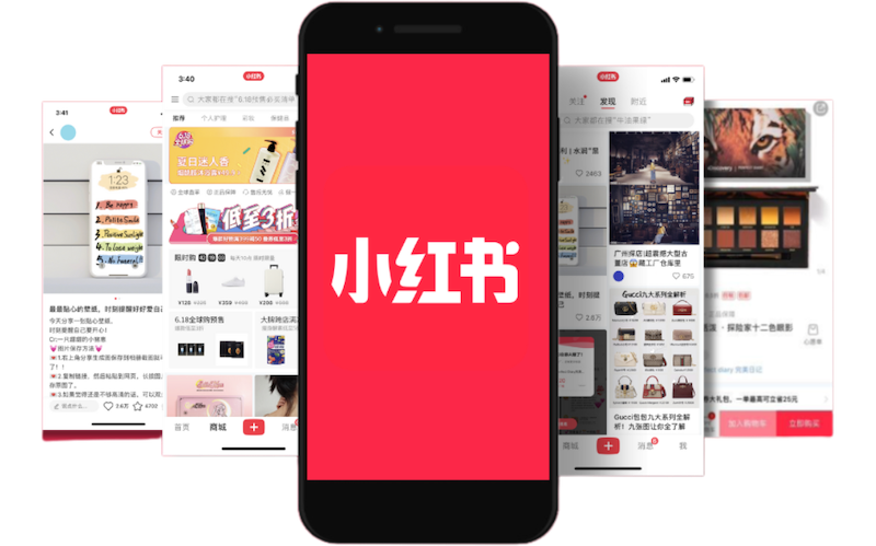 小红书搜索不到用户怎么办 小红书用户账号搜索优化方法 - 乐哥常识网