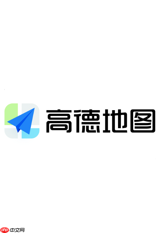 高德地图怎么看路况简图_高德地图路况简图查看操作