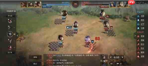 三国：谋定天下胖胖骑变种搭配攻略