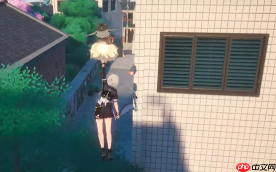 《异环》宝箱刷新位置介绍