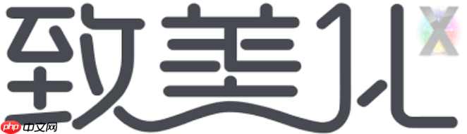 致美化官方中文版首页地址 致美化美颜工具账号登录教程