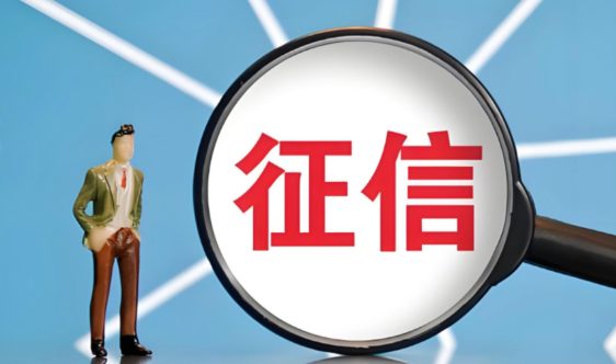 个人征信查询官网登录入口 个人征信查询官网登录入口免费 - 乐哥常识网