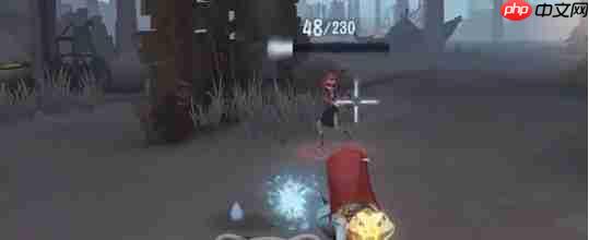 第五人格新玩法林中童话规则