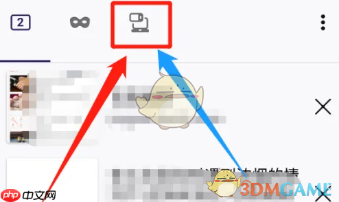 《火狐浏览器》同步电脑书签方法