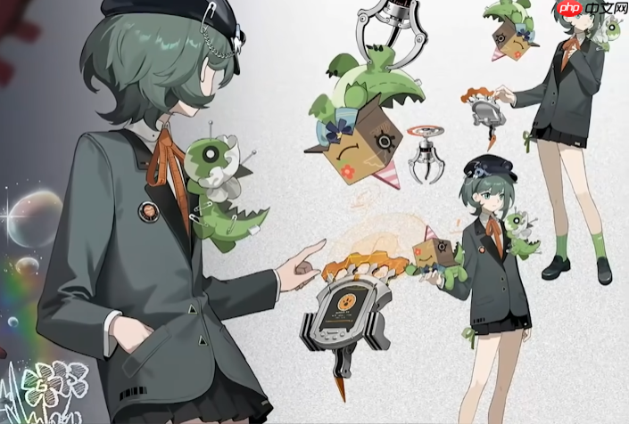 《新月同行》青形玩法介绍