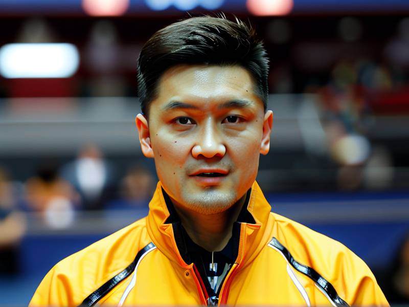 张怡宁儿子多大了(张怡宁比徐威小几岁) 张怡宁儿子多大了(张怡宁比徐威小几岁)