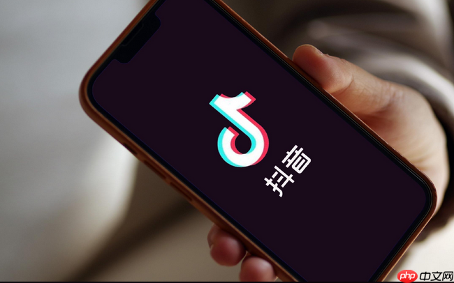 抖音网页版官方入口_抖音网页版在线使用教程