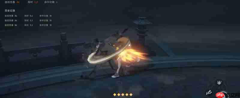 《异人之下》金光张楚岚玩法介绍