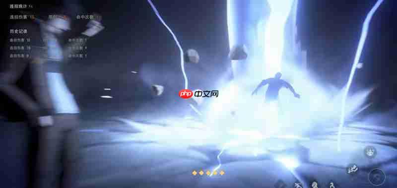 《异人之下》金光张楚岚玩法介绍