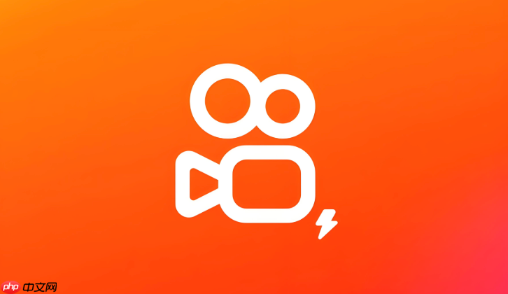 为什么快手极速版无法分享视频_快手极速版视频分享失败问题解决教程