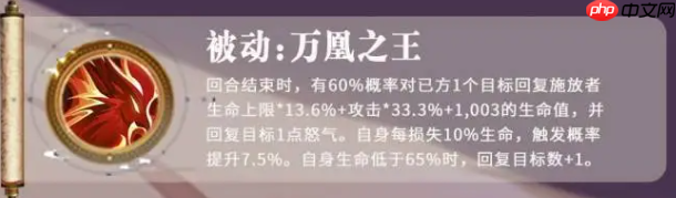 《三国志异闻录》张春华强度介绍