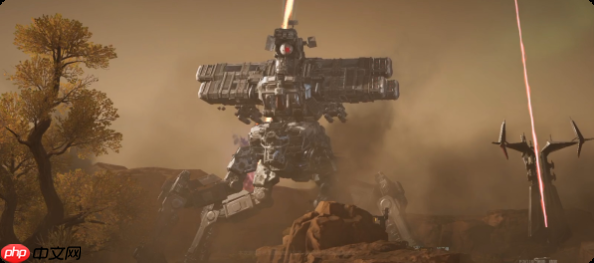 《逆战：未来》火山口玩法介绍