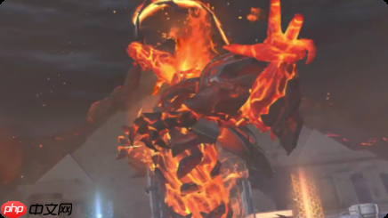 《逆战：未来》火山口玩法介绍