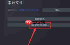 如何验证EA游戏平台游戏完整性