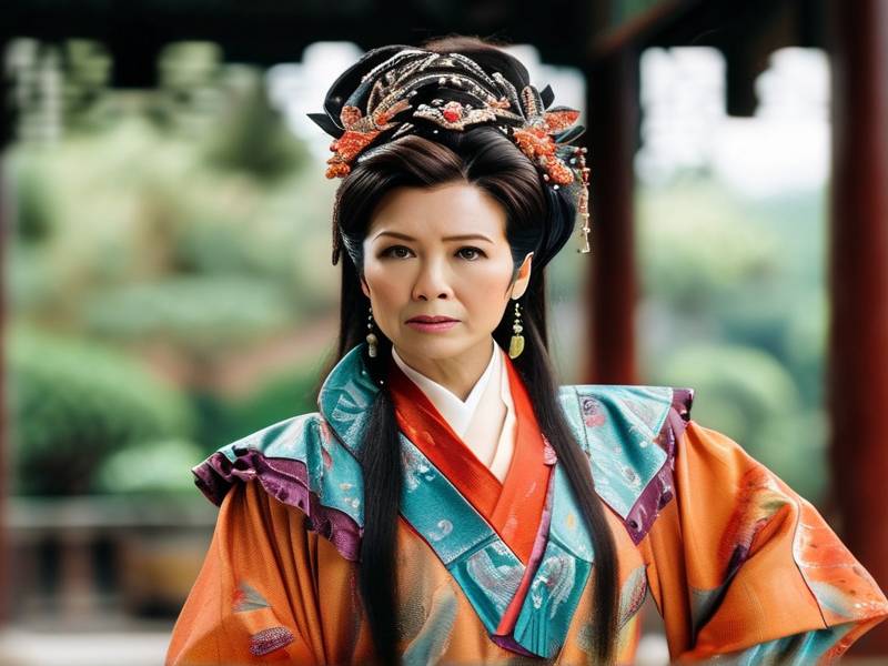 盖鸣晖演过的电视剧（盖鸣晖香港地位）