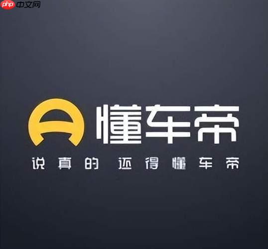 懂车帝app如何设置发帖仅自己可见 懂车帝app动态隐私权限设置【教程】