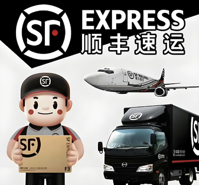 顺丰快递上门取件电话 顺丰预约取件联系方式 - 乐哥常识网