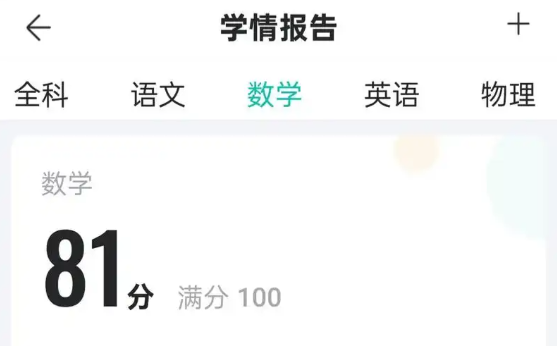 智学网官网入口查看成绩查询结果怎么查 智学网成绩查询入口 - 乐哥常识网
