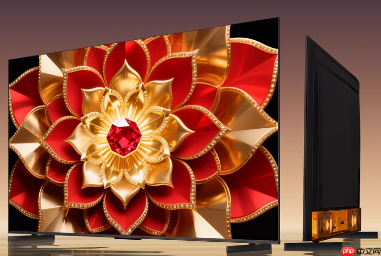 2026性价比电视机推荐，大屏幕电视机哪个品牌好？