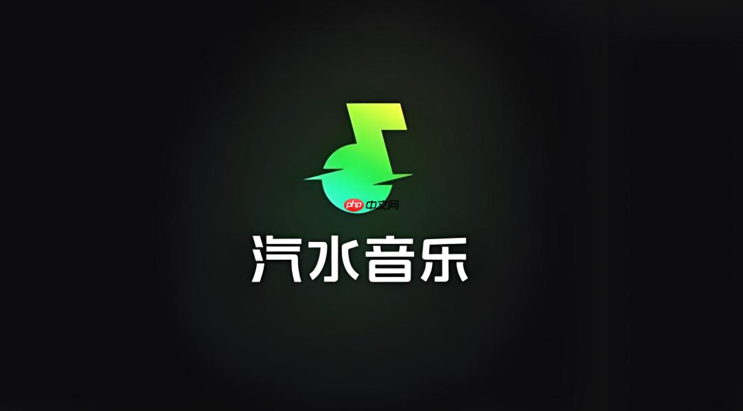 汽水音乐app播放卡顿怎么办_汽水音乐app流畅听歌操作【解答】