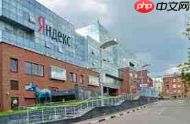 俄罗斯搜索引擎官网入口在哪