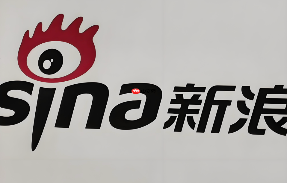 微博怎么开启免打扰_微博消息推送时间段设置