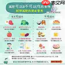 减肥期间晚餐吃什么不长胖