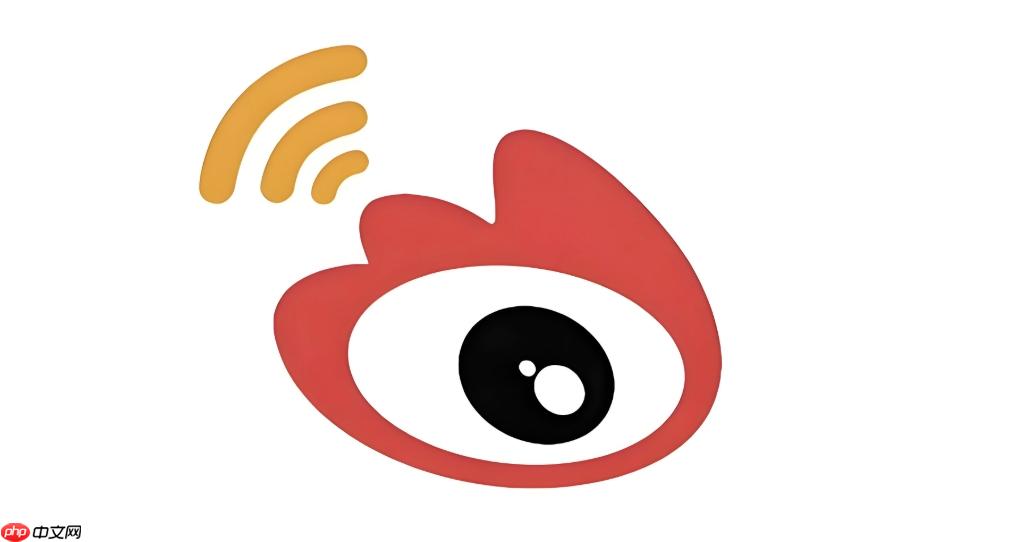 微博怎么取消关注_微博批量取关方法