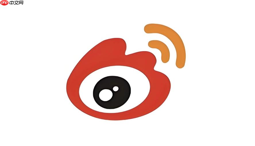 微博怎么关闭广告_微博个性化广告屏蔽